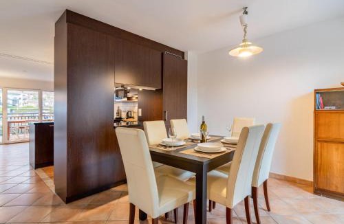 Bouveret Apartment | Apartment Tasman 15-R by Interhome