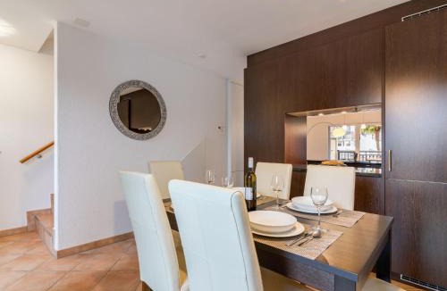 Bouveret Apartment | Apartment Tasman 15-R by Interhome