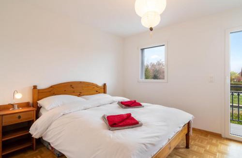 Bouveret Apartment | Apartment Tasman 15-R by Interhome