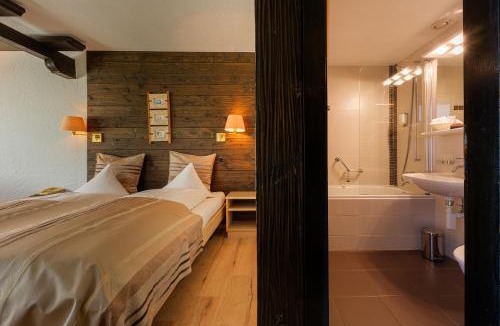 Leuk Hotel | Relais Bayard