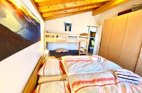 Comano Apartment | Comano Lugano Ticino - B&B Walterina