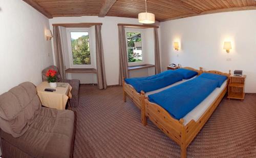 Brail Bed & Breakfast | B&B Post Brail