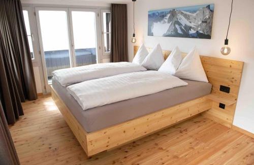 Braunwald Hotel | Hotel Tödiblick