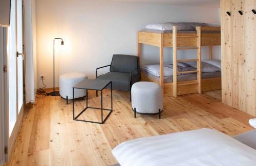 Braunwald Hotel | Hotel Tödiblick