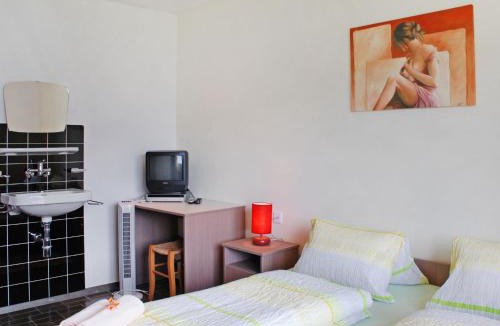 San Nazzaro Apartment | Apartment Casablanca OG by Interhome