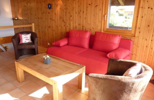Ovronnaz Apartment | Apartment Le Zenith