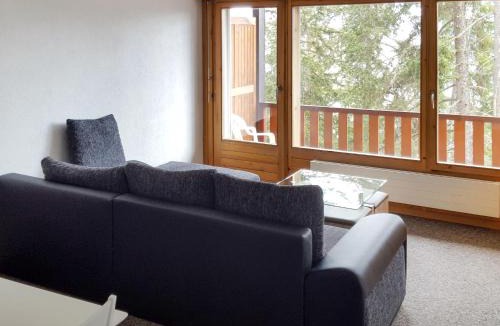 Vex Apartment | Apartment Hameau D001 by Interhome