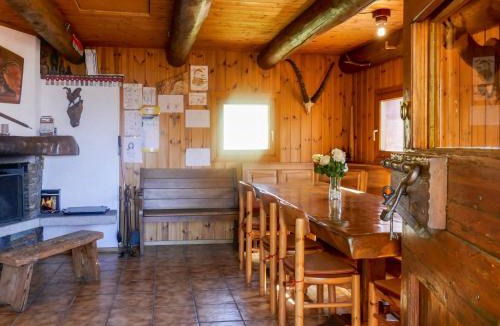 Malvaglia House | Holiday Home Rustico Catcüc by Interhome
