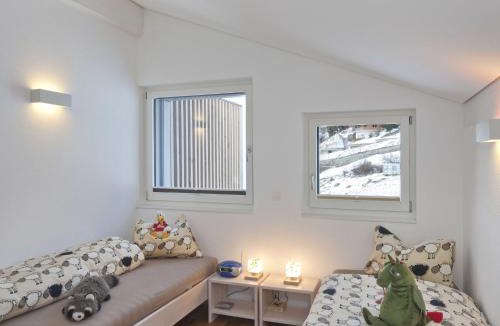 Graechen Apartment | Apartment Sera Lodge- Wohnung Bietschhorn by Interhome