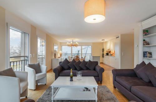 Bouveret Apartment | Apartment Cook P1-2 by Interhome