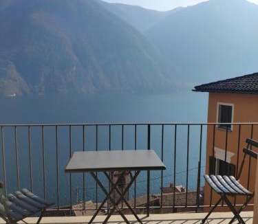 Gandria Hotel | Le bucce di Gandria