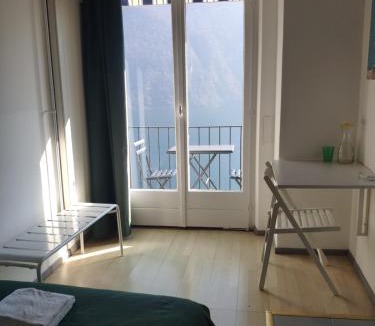 Gandria Hotel | Le bucce di Gandria