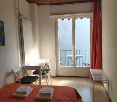 Gandria Hotel | Le bucce di Gandria