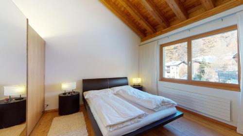 Surlej Apartment | Abitaziun Gioviel - Silvaplana Surlej
