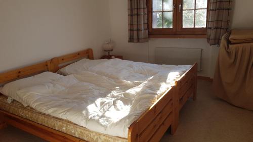 Bellwald Apartment | Ferienwohnung Silberdistel