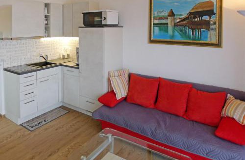 Emmetten Apartment | Apartment Ladasa by Interhome