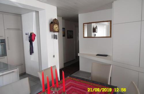 Brissago Apartment | Erholsame Ferien im Tessin