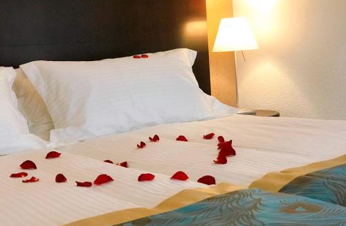 Avenches Hotel | SWISS HOTEL LA COURONNE