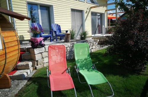Vinelz House | B&B Whitianga