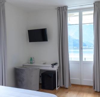 Melide Hotel | Lac Hotel