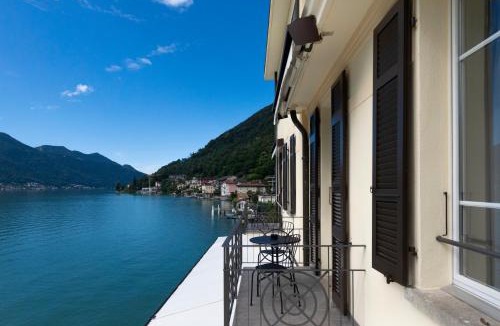 Melide Hotel | Lac Hotel