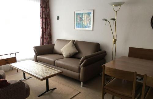 Lenzerheide Apartment | Lenzerheide Seestrasse Ladina 62