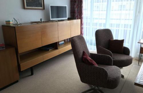 Lenzerheide Apartment | Lenzerheide Seestrasse Ladina 62