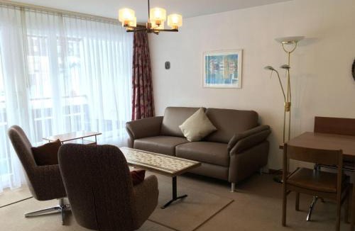 Lenzerheide Apartment | Lenzerheide Seestrasse Ladina 62