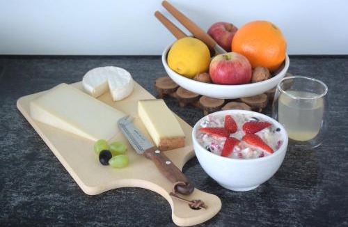Wettingen Bed & Breakfast | BnB 5430