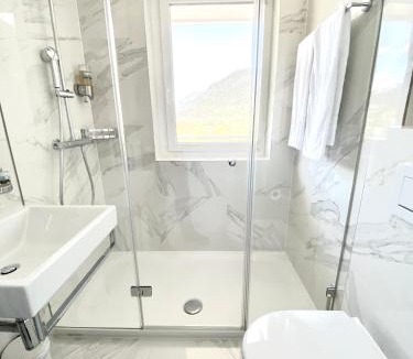 Ilanz Hotel | Eden Hotel und Restaurant
