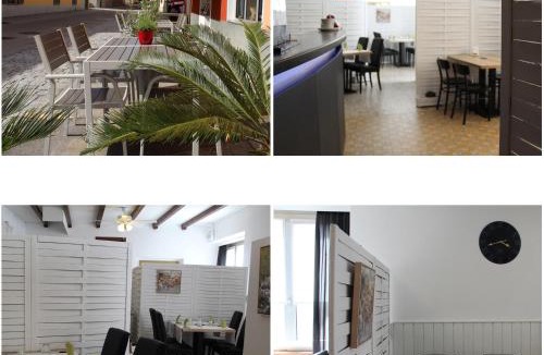 Novazzano Apartment | gioiAcasa