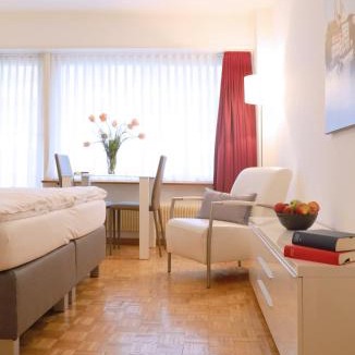 Hirslanden Apartment | CITY STAY - Forchstrasse