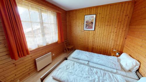 Blatten bei Naters House | Triantha TR0