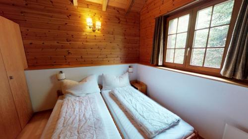 Blatten bei Naters Ski Chalet | Tschuggen 70