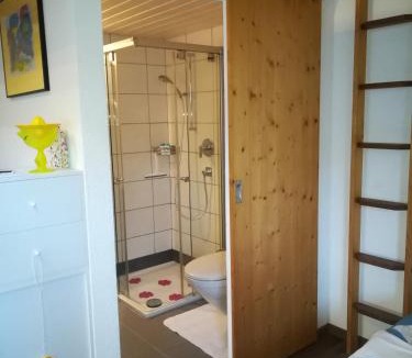 Martisberg Apartment | Montanara