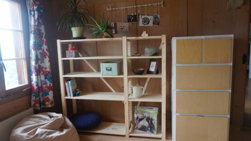 Hasliberg Apartment | Hasliberger Haus mit wunderschöner Aussicht
