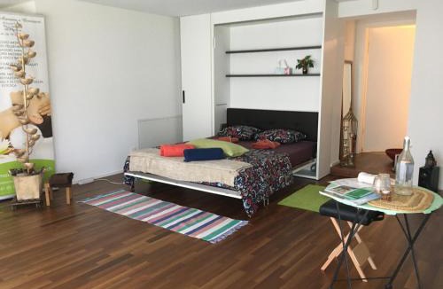 Balerna House | Oasi di Laura a Balerna