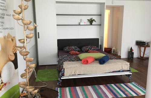 Balerna House | Oasi di Laura a Balerna