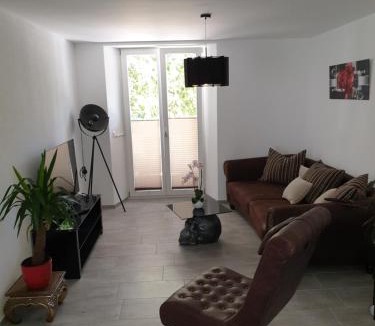 Turgi Apartment | Business Apartment Turgi