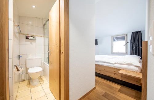 Martisberg Hotel | Hotel Meiringen