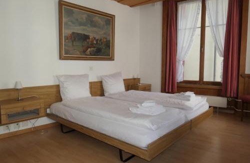Old Town Hotel | Hotel Franziskaner