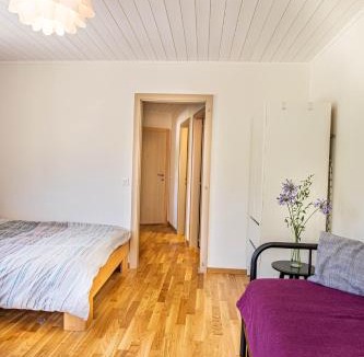 Vermala Apartment | Le Clavan - Studio à Crans-Montana (2-4 personnes)