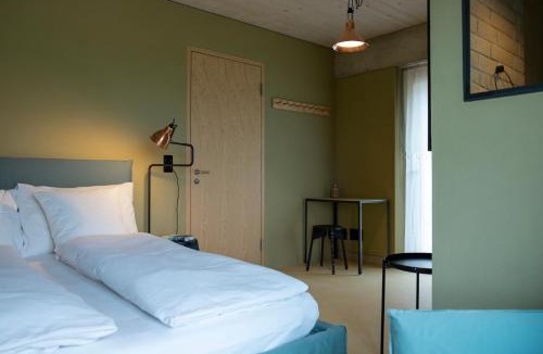 Bellerive Bed & Breakfast | BnB Belle5