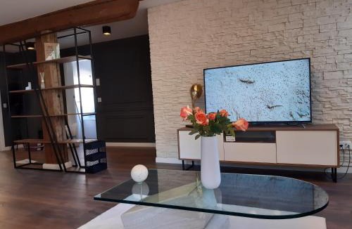 Rheineck Apartment | Rome Apartment