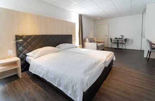 Belp Hotel | Los Lorentes Hotel Bern Airport