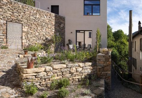 Breno Apartment | House of retreat Strada Vegia de Brén 9 Nr-01223