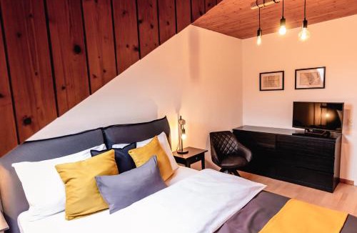 Lorraine Apartment | Armotti Apartments Lorraine