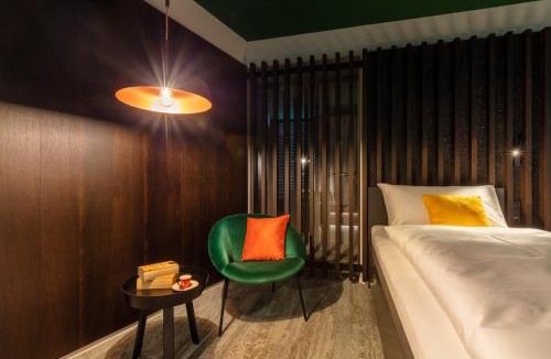 Amlikon-Bissegg Bed & Breakfast | Macardo Premium B&B