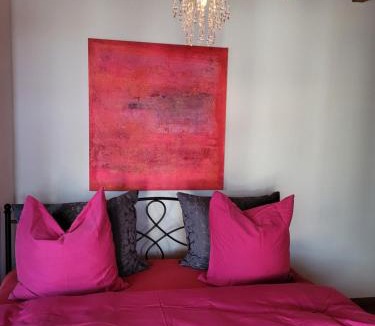 Kastanienbaum House | Villa Castagna Guesthouse