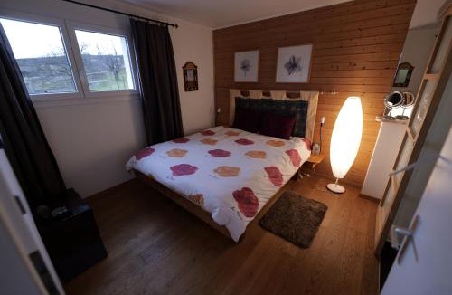 Villeneuve Apartment | Libellules